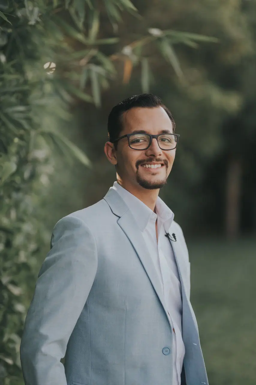 pedro moreira